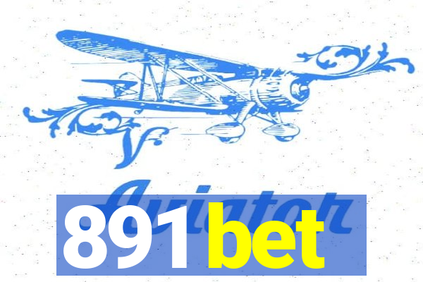 891 bet